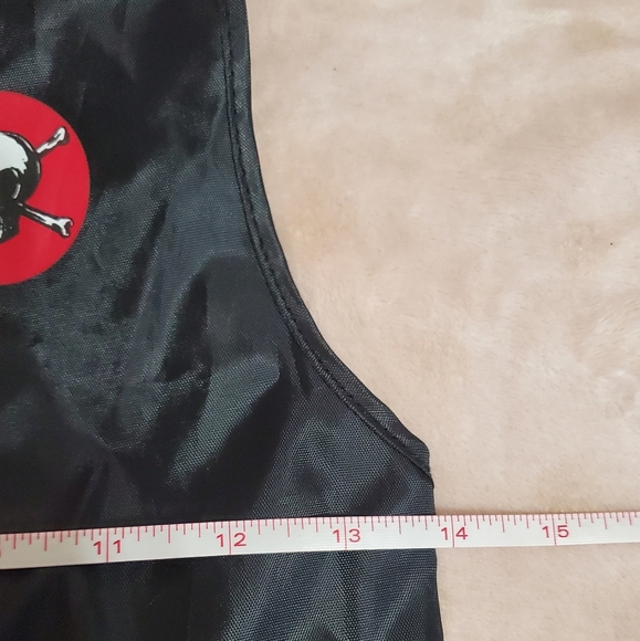 Pirate Costume Sz 4/5, 4 Pieces Very Good Condition - Picture 12 of 13